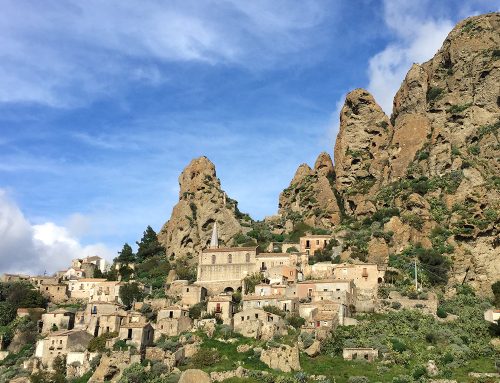 Calabria