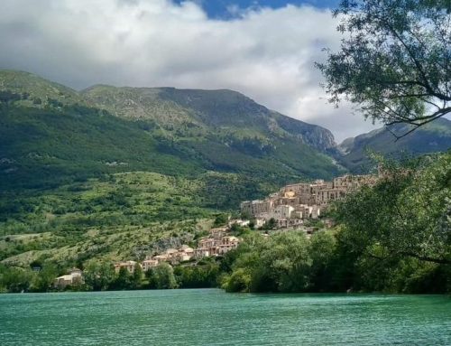 Abruzzo